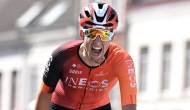 Cyclisme. 4 Jours de Dunkerque