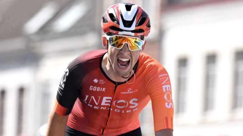 Cyclisme. 4 Jours de Dunkerque