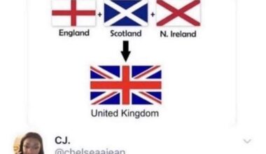 Where is wales?