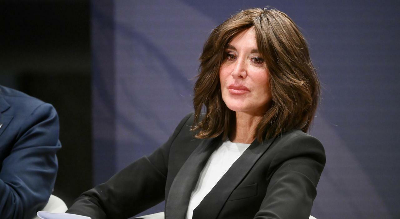 La ministra dell