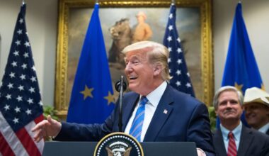 Trump claims victory over EU in 50 percent tariff standoff – POLITICO