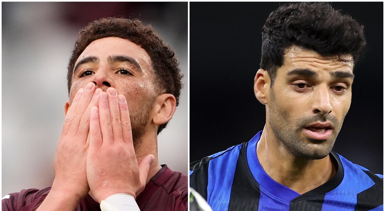 Torino-Inter: probabili formazioni, dove vederla in tv e streaming, orario e arbitro - Il Messaggero