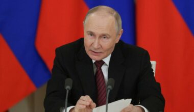 Ucraina, Putin: «Non accettiamo ultimatum sulla tregua» - Il Messaggero