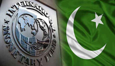 IMF approves $1b loan tranche for Pakistan amid economic reforms