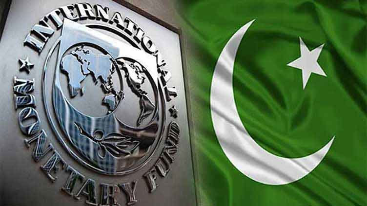 IMF approves $1b loan tranche for Pakistan amid economic reforms