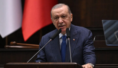 Yeni Şafak English
