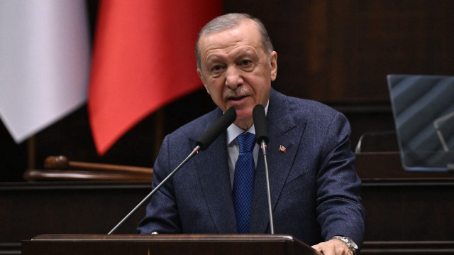 Yeni Şafak English