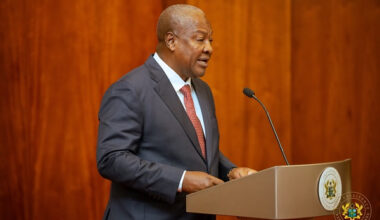Ghana to exit IMF program in 2026 – President Mahama