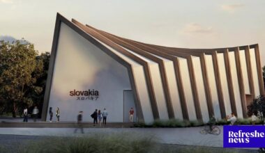 PREDRAŽENÉ UNIFORMY A CHAOS: Slovensko plánovalo na Expo 2025 minúť...