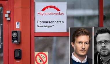Det är vansinnigt att skicka ut arbetande människor