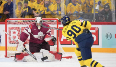 Latvijas izlase plānojusi Gudļevska nomainīšanu – Hokejs – Sportacentrs.com