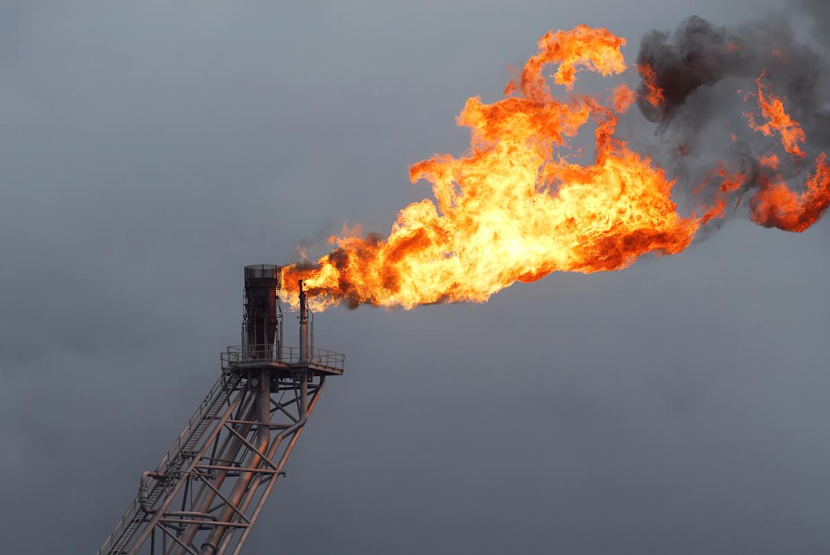 Oil prices rise on reports of Israel potentially attacking Iran