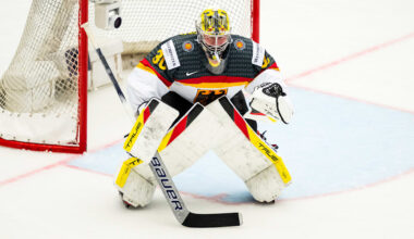 Eishockey-WM heute: Läuft Deutschland gegen Tschechien im Free-TV? | Sport