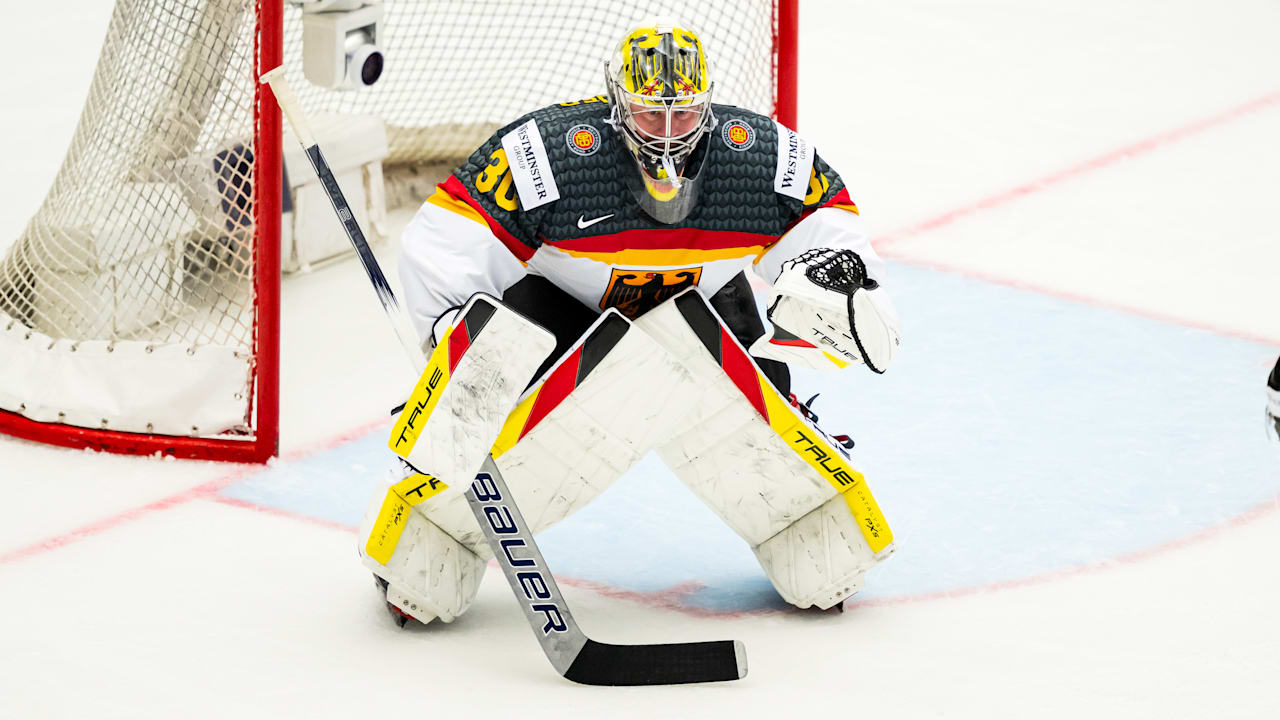 Eishockey-WM heute: Läuft Deutschland gegen Tschechien im Free-TV? | Sport