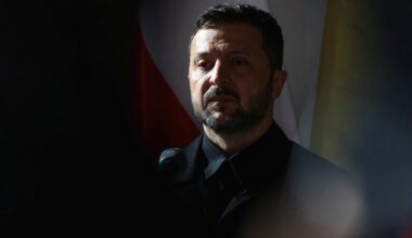 Zelensky desafia Putin para encontro frente a frente na Turquia já esta quinta-feira