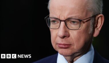 Michael Gove 'in agreement' with SNP leader John Swinney over independence
