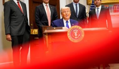 Trump Is Killing American Innovation: And China Will Reap the Benefits