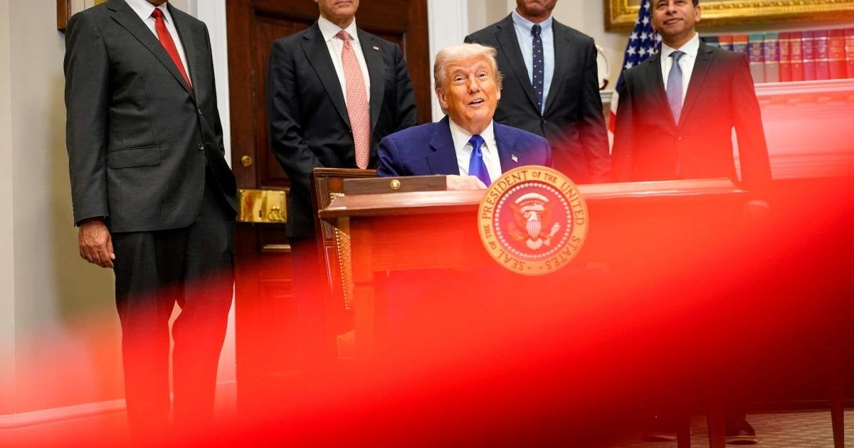 Trump Is Killing American Innovation: And China Will Reap the Benefits