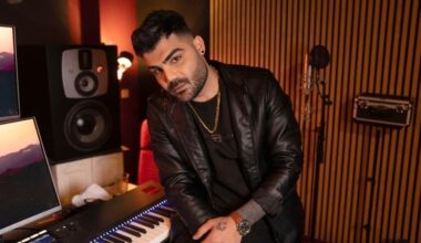 From death row to exile, Iranian-Kurdish rapper gives firsthand account of what he calls ‘severe torture’ in Iranian prison
