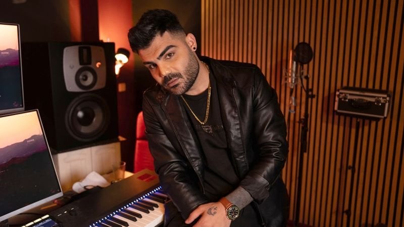 From death row to exile, Iranian-Kurdish rapper gives firsthand account of what he calls ‘severe torture’ in Iranian prison