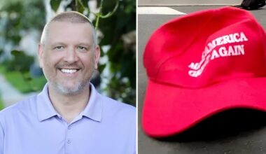 "MAGA Nearly Destroyed My Life": He Quit MAGA—Now He’s Exposing the Truth About Trump