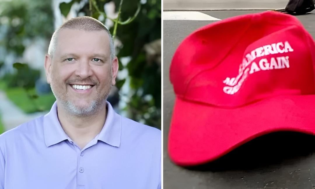"MAGA Nearly Destroyed My Life": He Quit MAGA—Now He’s Exposing the Truth About Trump