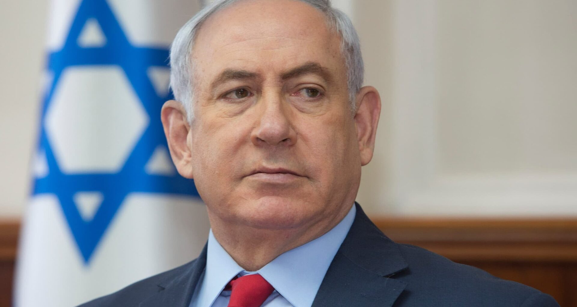 Gaza : Benjamin Netanyahu affirme qu’Israël a tué le chef présumé du Hamas