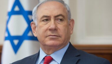 Gaza : Benjamin Netanyahu affirme qu’Israël a tué le chef présumé du Hamas