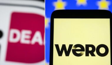 iDEAL verdwijnt: hoe werkt het nieuwe betalingssysteem Wero?
