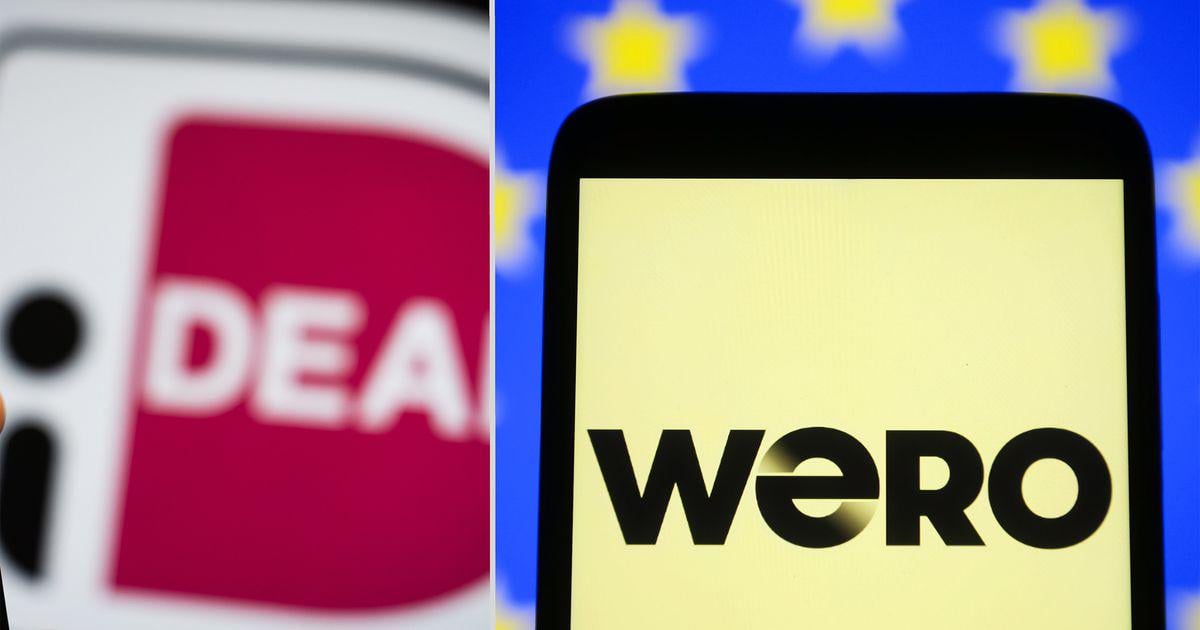 iDEAL verdwijnt: hoe werkt het nieuwe betalingssysteem Wero?