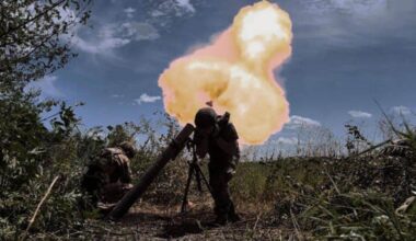 The Meat Grinder: Russian Infantry Losses and the Morale Surge in Ukrainian Ranks