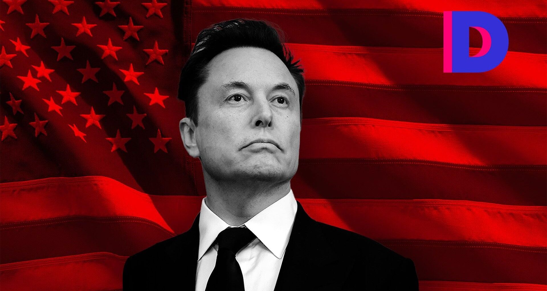 Comment Elon Musk utilise son réseau X pour faire monter l'extrême droite en Europe