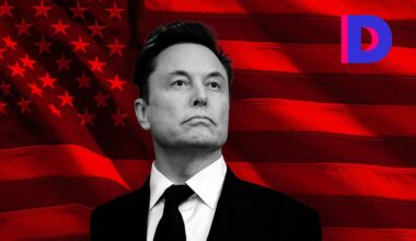 Comment Elon Musk utilise son réseau X pour faire monter l'extrême droite en Europe
