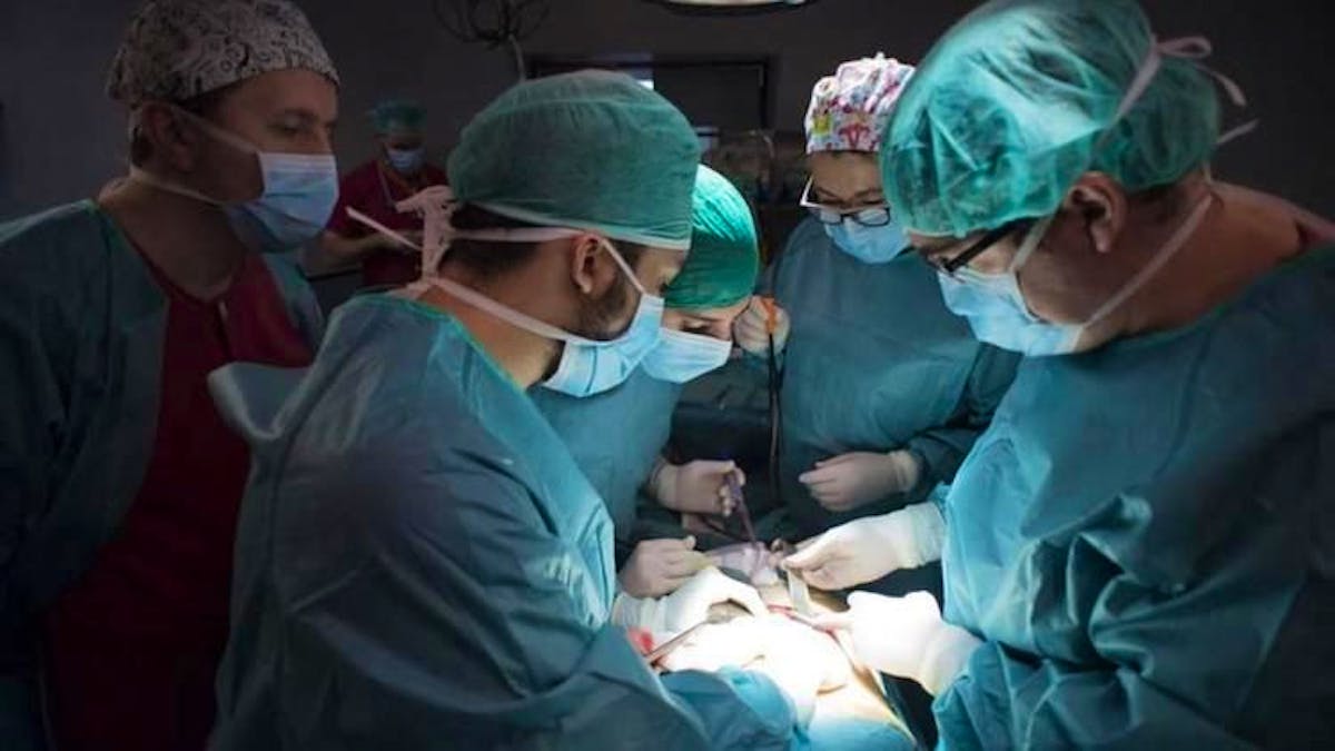 Organspende: Fast 30.000 Menschen in Luxemburg lehnen ab
