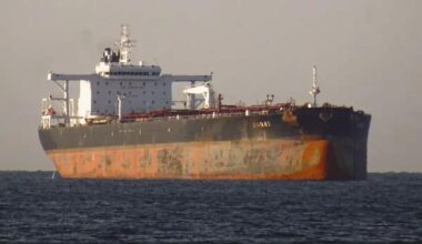 In the New Package, the European Union added 189 vessels of the Russian shadow fleet to the sanctions list. May 14, 2025