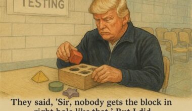 Stable Genius
