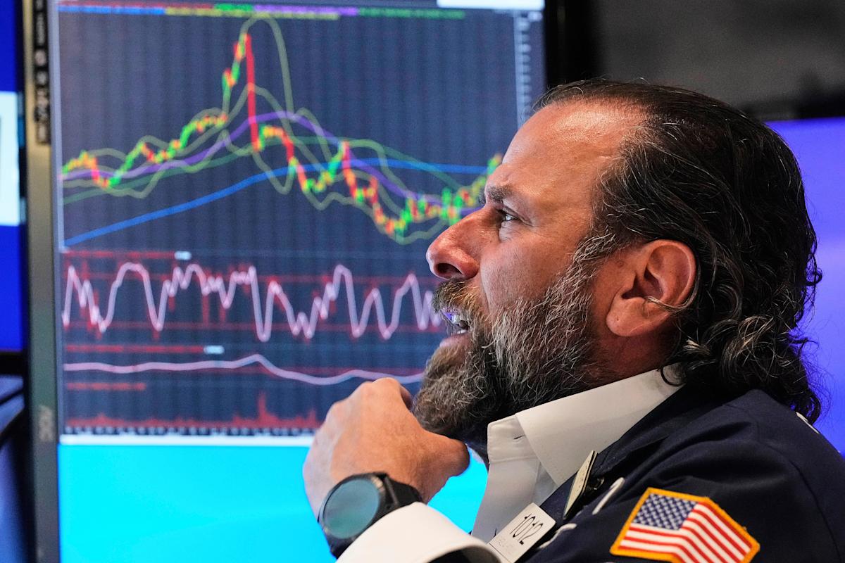 Dow, S&P 500, Nasdaq futures leap as EU tariff delay bolsters market optimism