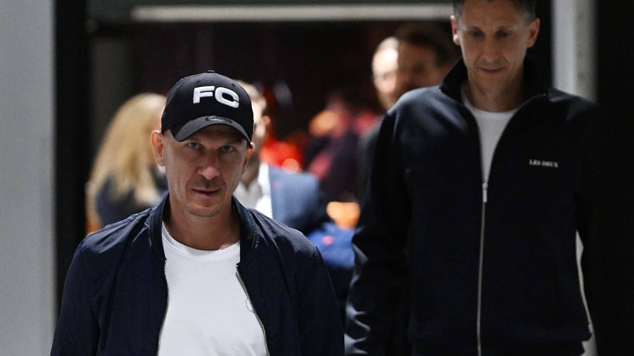 1. FC Köln: Trainer Gerhard Struber und Sport-Boss Christian Keller weg! | Sport
