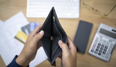 Cost of living pressures hurting Australians