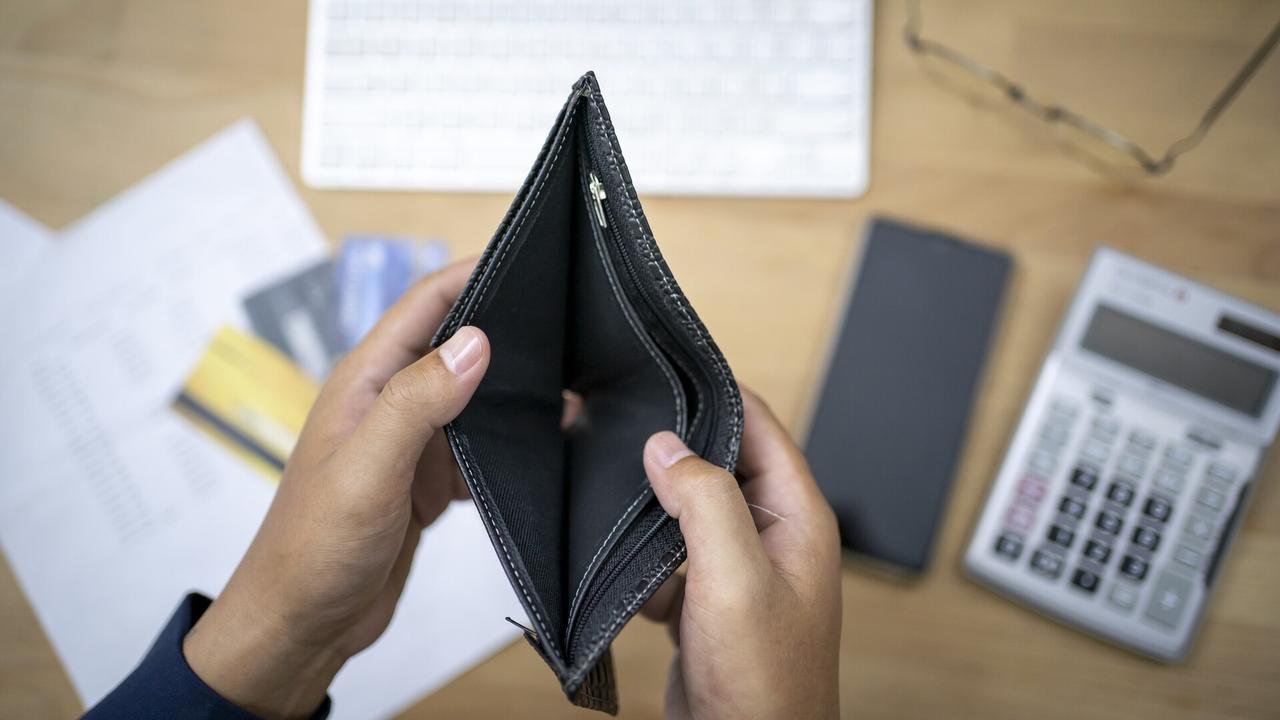 Cost of living pressures hurting Australians