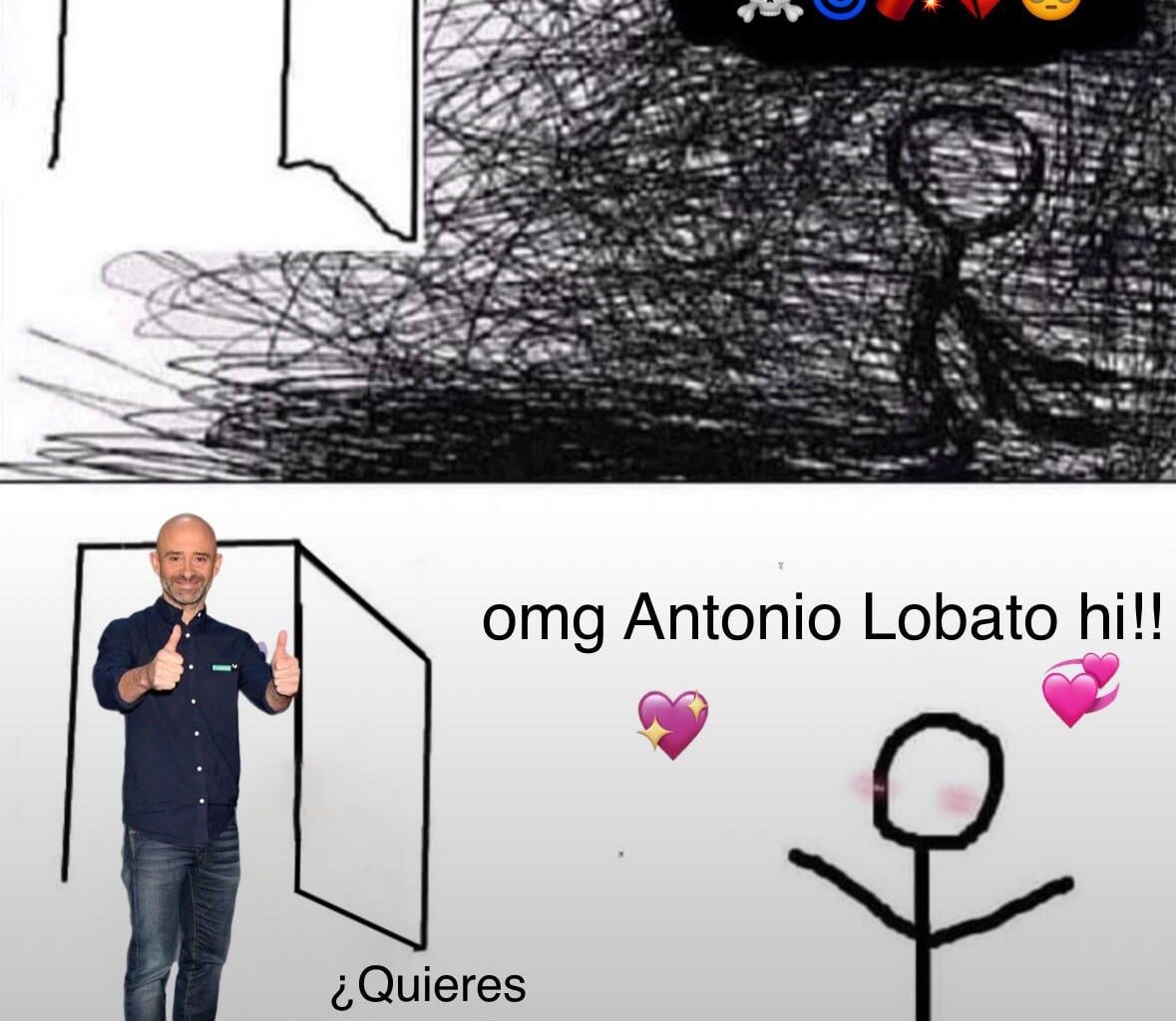 Antonio Lobato