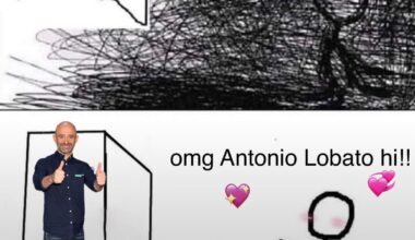 Antonio Lobato