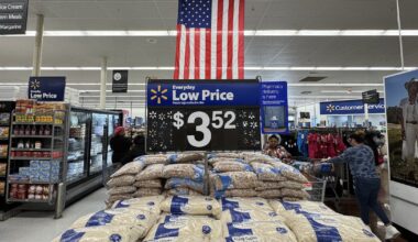 Don’t Expect Much Trade-War Pushback From Corporate America