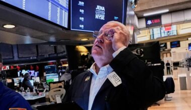 Dow, S&P 500, Nasdaq futures slip with fate of Trump tariffs, key inflation data in focus