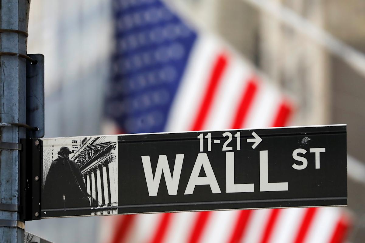 Trump tariffs could cost Wall Street its bonuses