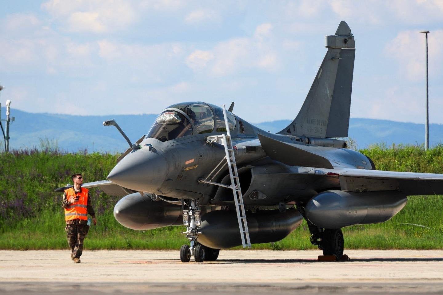 Réarmement de l’Europe : 16 pays de l’UE demandent à être dispensés des règles de stabilité budgétaire pour pouvoir augmenter leurs dépenses militaires