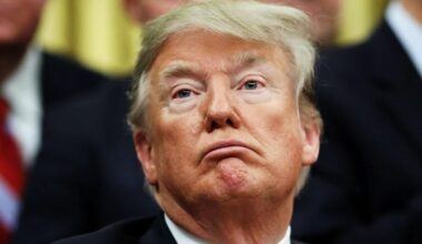 Even MAGA Fans Turn Against Trump Over Latest ‘Grift’: ‘I’m So Disappointed’