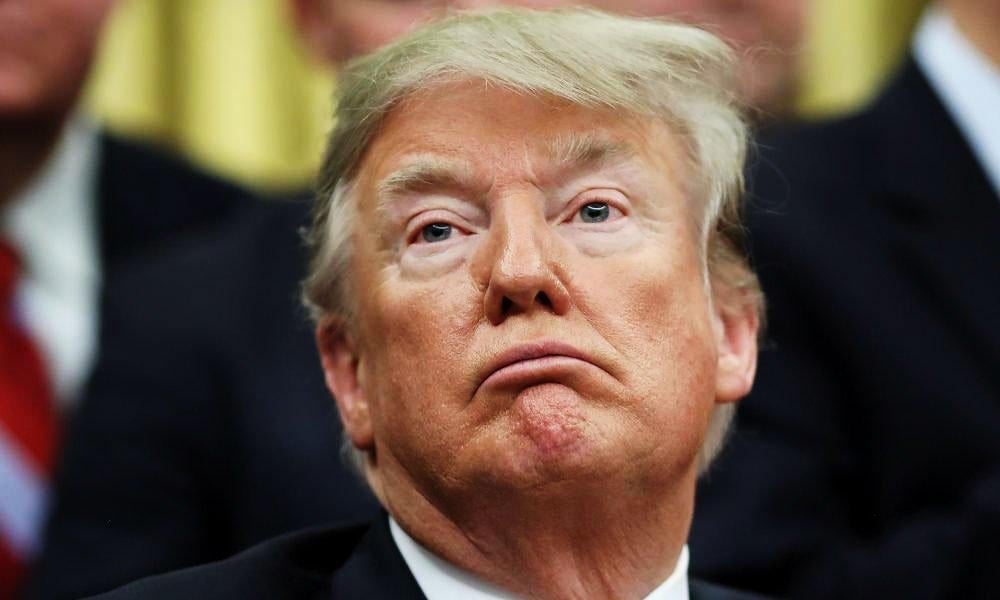Even MAGA Fans Turn Against Trump Over Latest ‘Grift’: ‘I’m So Disappointed’