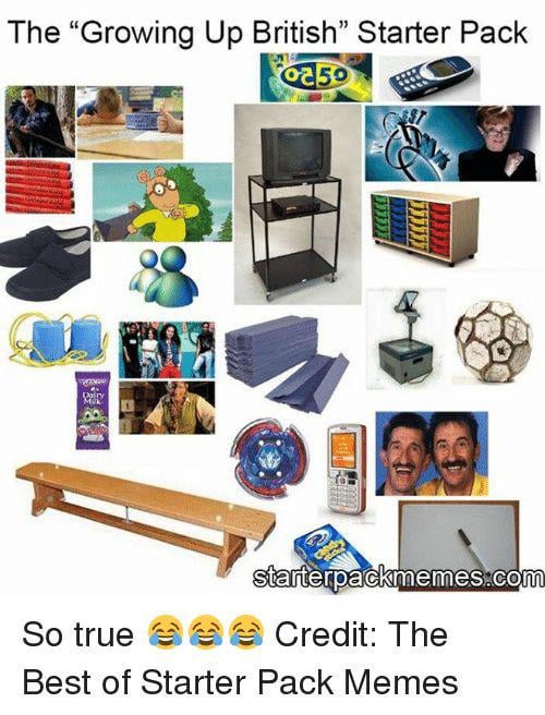 Wonder how many of us on here can relate to these? The MSN days ahhhhh