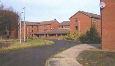 What should be done about the Shackleton Barracks/RAF Ballykelly?